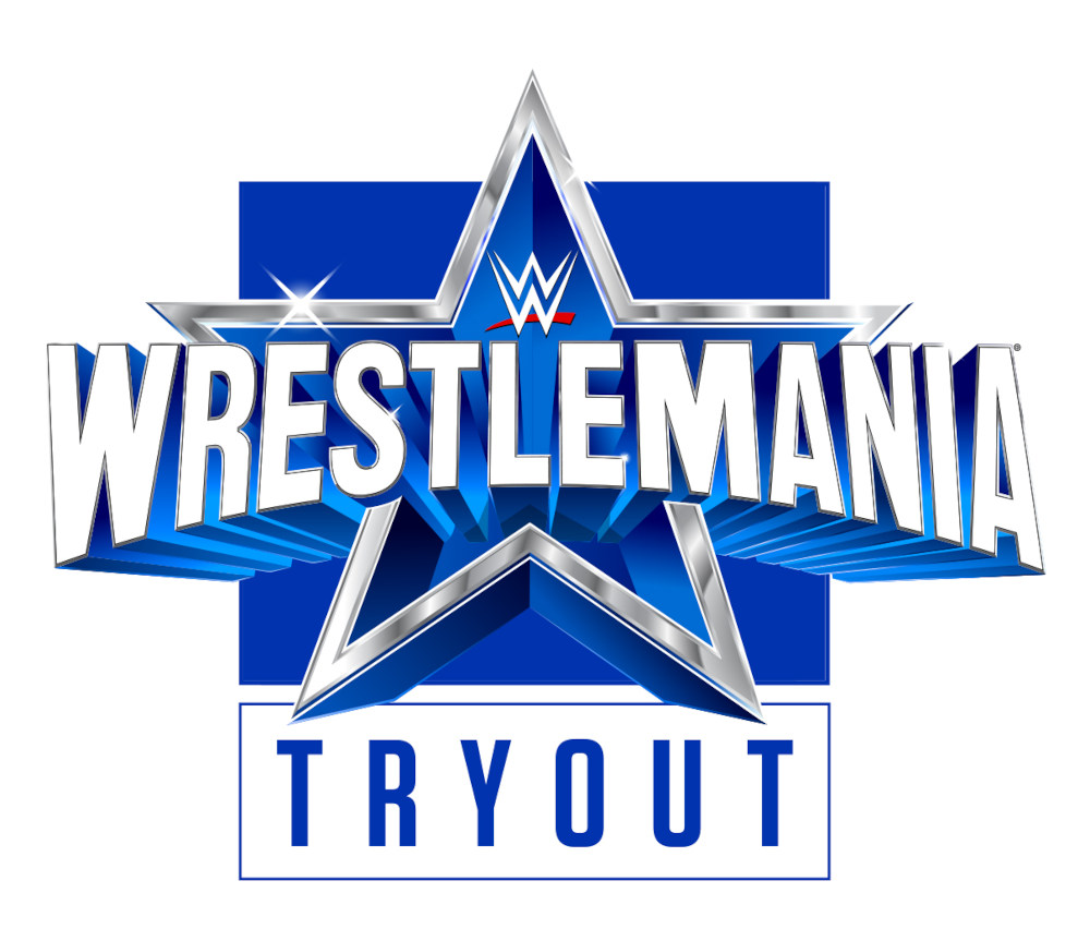 Dozens of current and recently graduated college athletes will participate in tryouts with WWE® | Image courtesy of WWE®