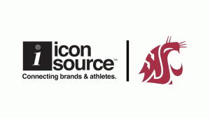 Washington State University creates local NIL marketplace with the help of Icon Source. | Image courtesy of Icon Source