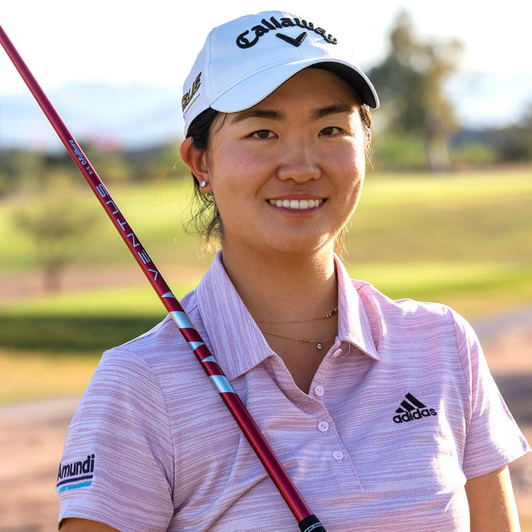 Stanford Golf's Rose Zhang Gets Adidas' 1st NIL Endorsement Deal - NIL ...