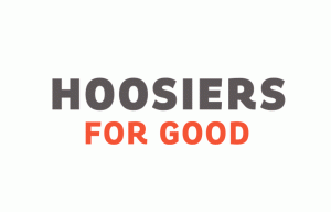 Non-profit Hoosiers for Good Inc. creates a charitable incubator program to fund IU student-athlete proposals aimed at helping local charities. | Image courtesy of Hoosiers for Good.