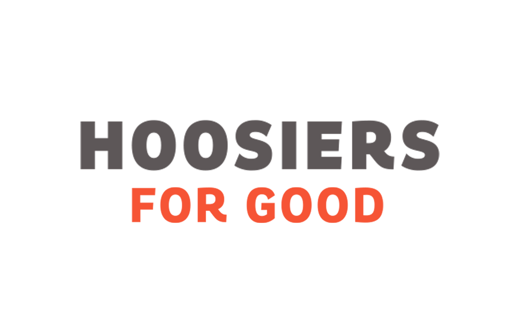 Non-profit Hoosiers for Good Inc. creates a charitable incubator program to fund IU student-athlete proposals aimed at helping local charities. | Image courtesy of Hoosiers for Good.
