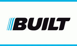 BUILT Brands reaffirms its NIL commitment to BYU. | Image courtesy of BUILT Brands