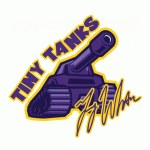 LSU Baseball's Tommy White creates a charitable initiative called Tiny Tanks. | Image courtesy of Tiny Tanks