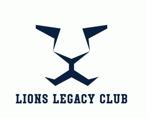 The new Lions Legacy Club NIL collective will provide new opportunities for Penn State Football players. | Image courtesy of Lions Legacy Club