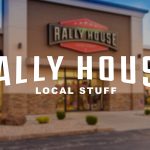 Rally House is now the official team store for Kansas State Athletics. | Image courtesy of Rally House